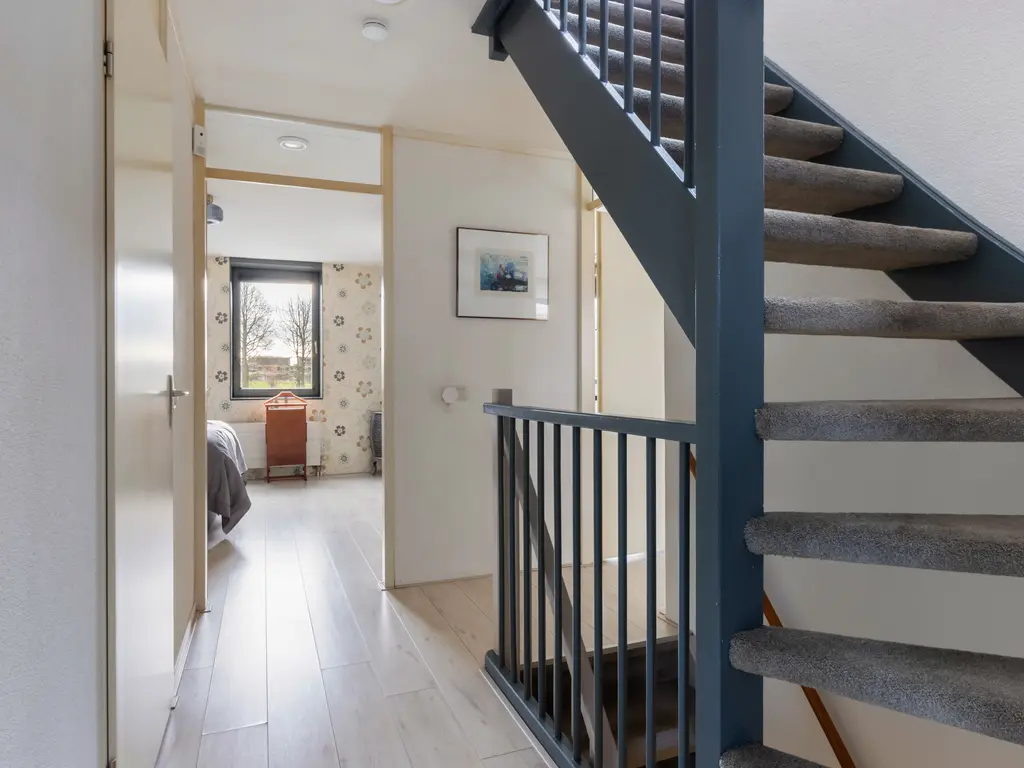 Burg Van Heugtenlaan 55, NIEUWERKERK AAN DEN IJSSEL