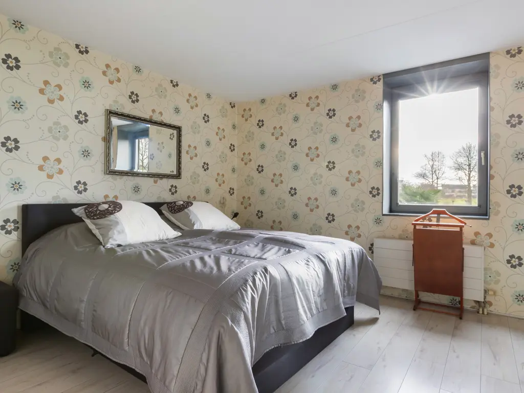 Burg Van Heugtenlaan 55, NIEUWERKERK AAN DEN IJSSEL