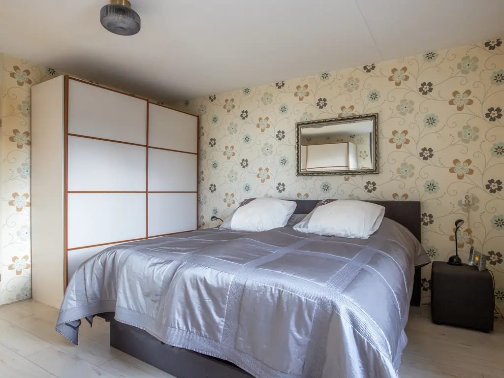 Burg Van Heugtenlaan 55, NIEUWERKERK AAN DEN IJSSEL