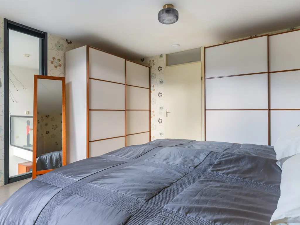 Burg Van Heugtenlaan 55, NIEUWERKERK AAN DEN IJSSEL