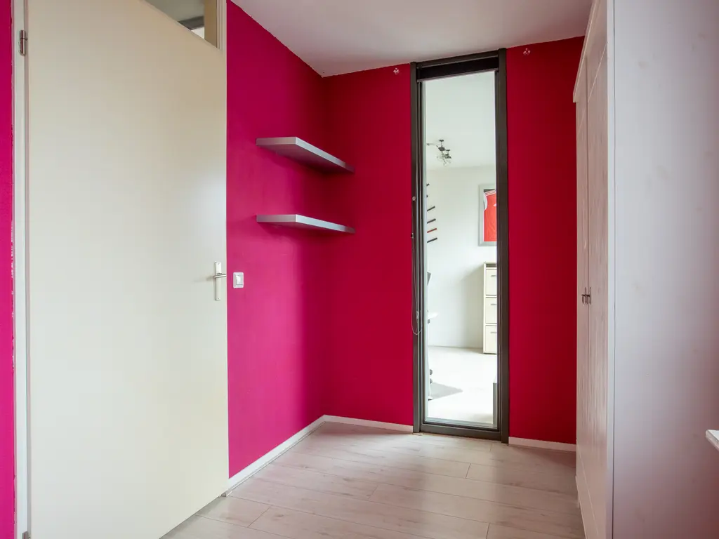 Burg Van Heugtenlaan 55, NIEUWERKERK AAN DEN IJSSEL