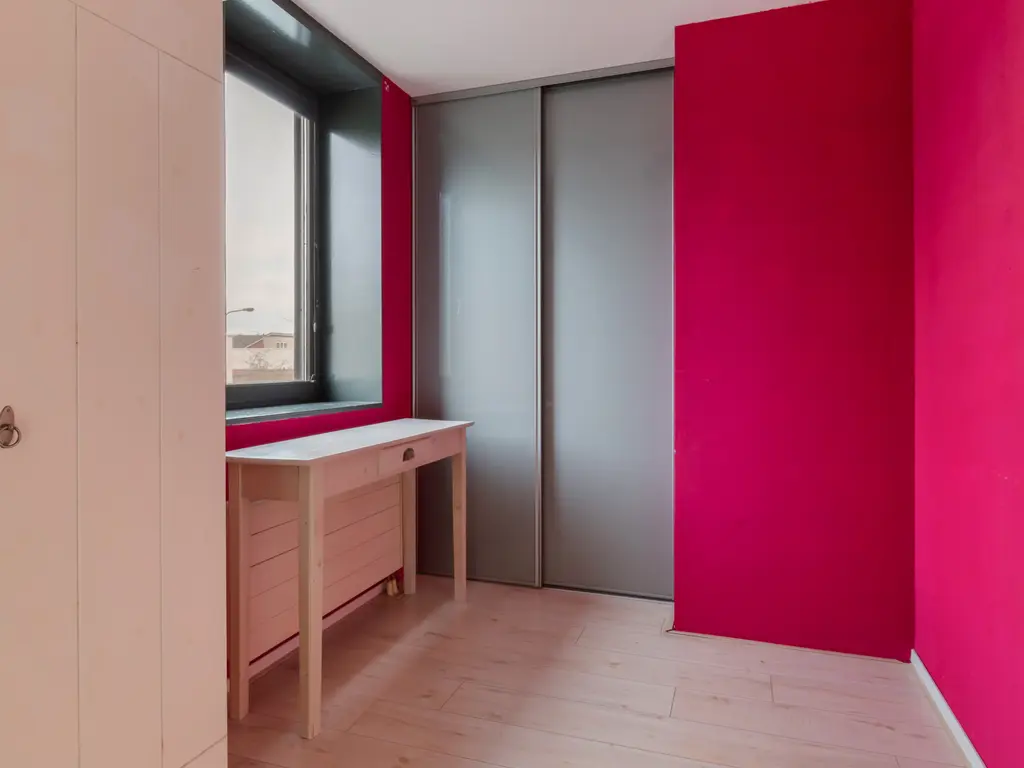 Burg Van Heugtenlaan 55, NIEUWERKERK AAN DEN IJSSEL