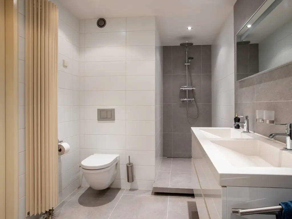 Burg Van Heugtenlaan 55, NIEUWERKERK AAN DEN IJSSEL