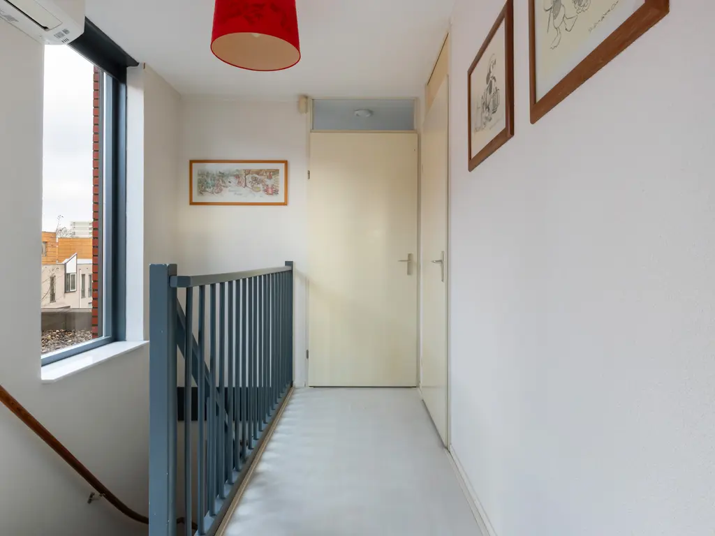 Burg Van Heugtenlaan 55, NIEUWERKERK AAN DEN IJSSEL