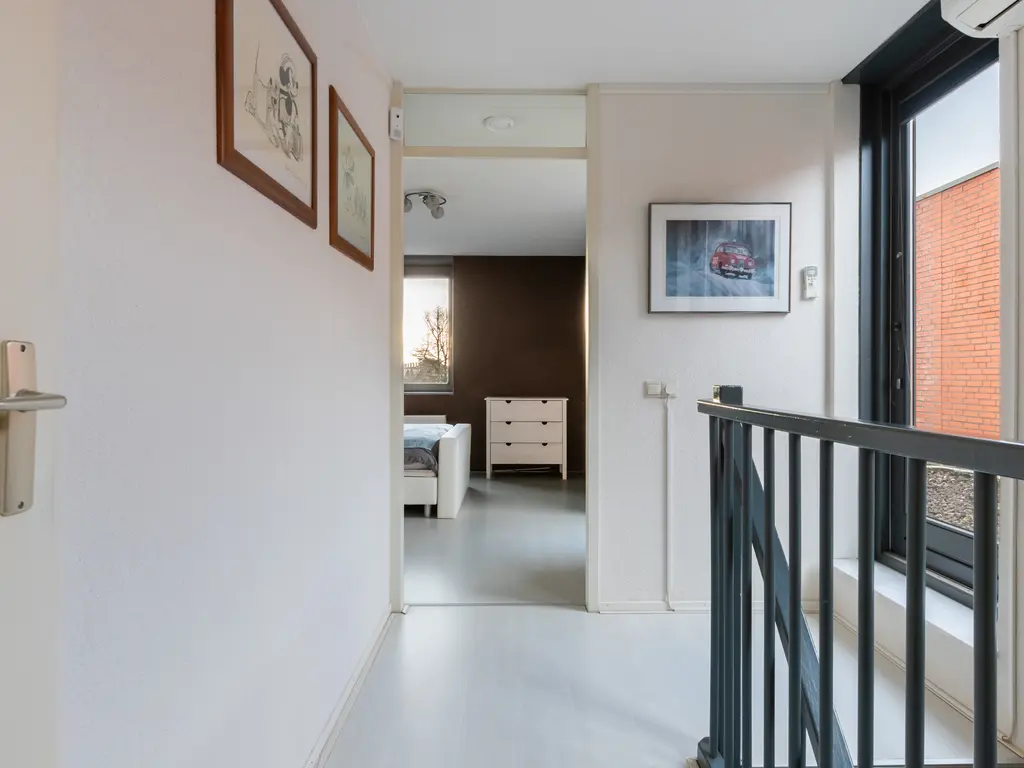 Burg Van Heugtenlaan 55, NIEUWERKERK AAN DEN IJSSEL