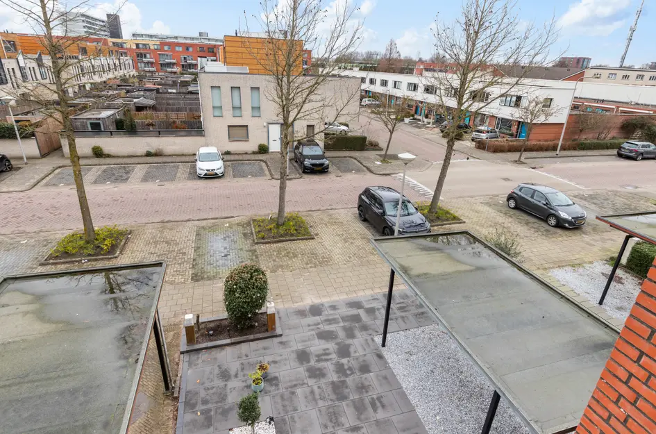 Burg Van Heugtenlaan 55