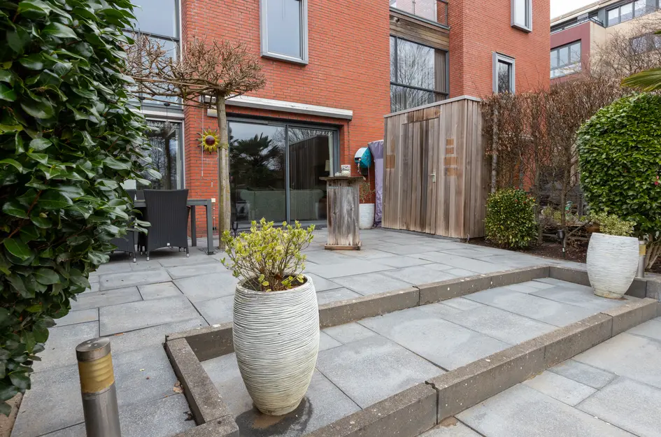 Burg Van Heugtenlaan 55