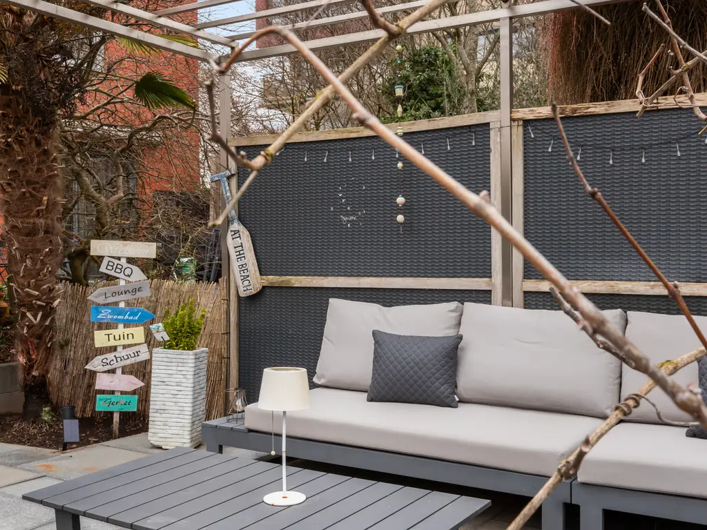 Burg Van Heugtenlaan 55, NIEUWERKERK AAN DEN IJSSEL