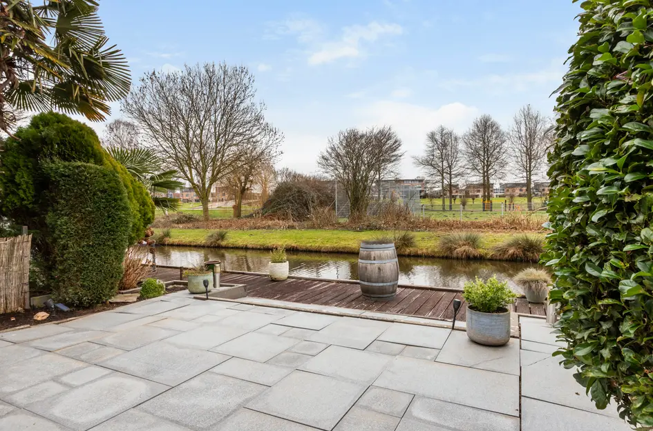 Burg Van Heugtenlaan 55