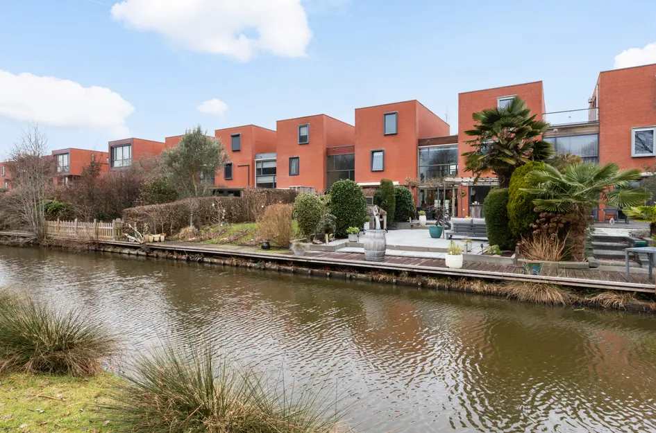 Burg Van Heugtenlaan 55