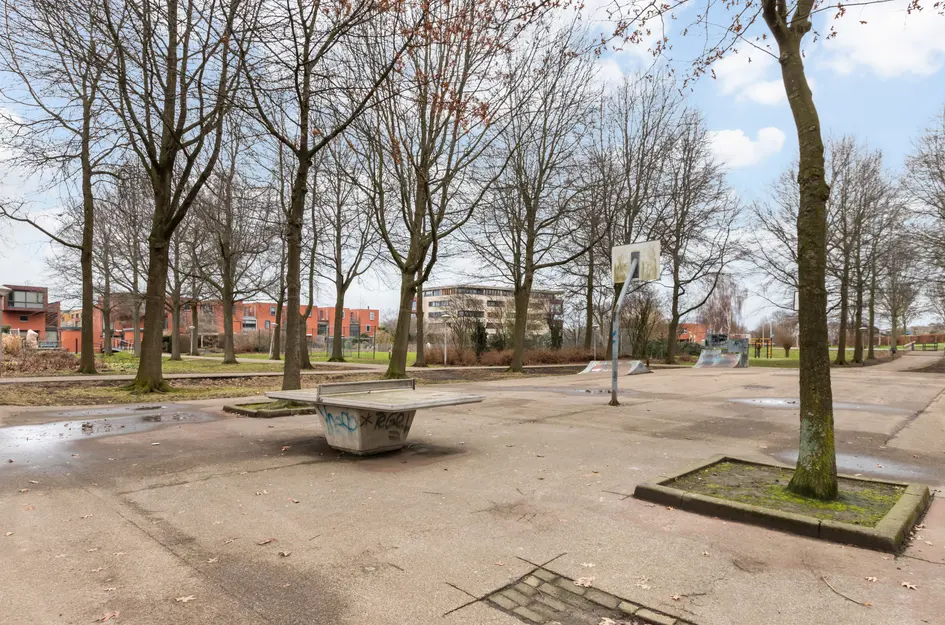 Burg Van Heugtenlaan 55