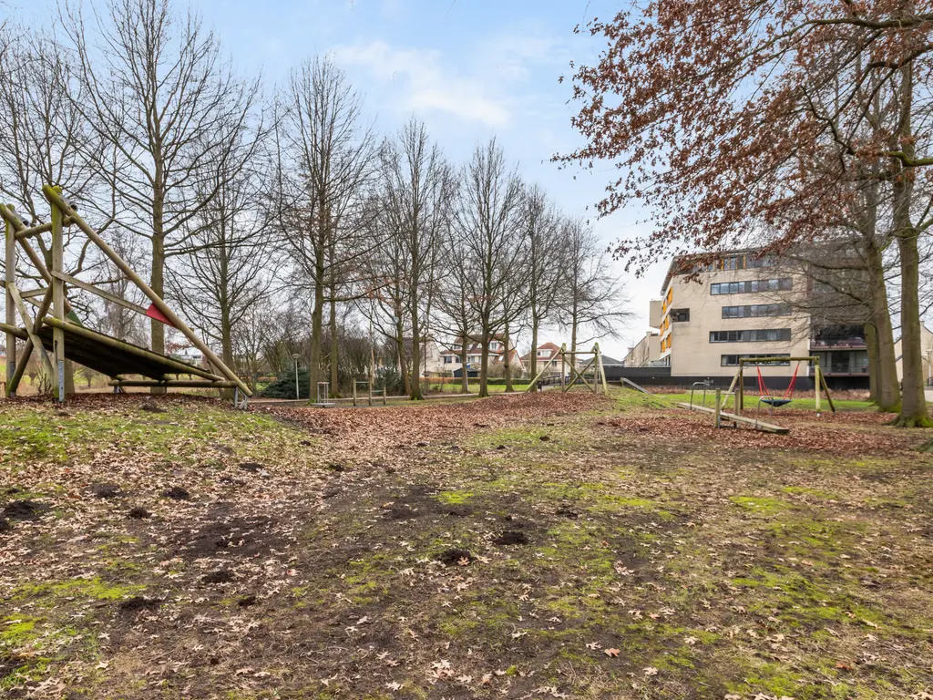Burg Van Heugtenlaan 55, NIEUWERKERK AAN DEN IJSSEL