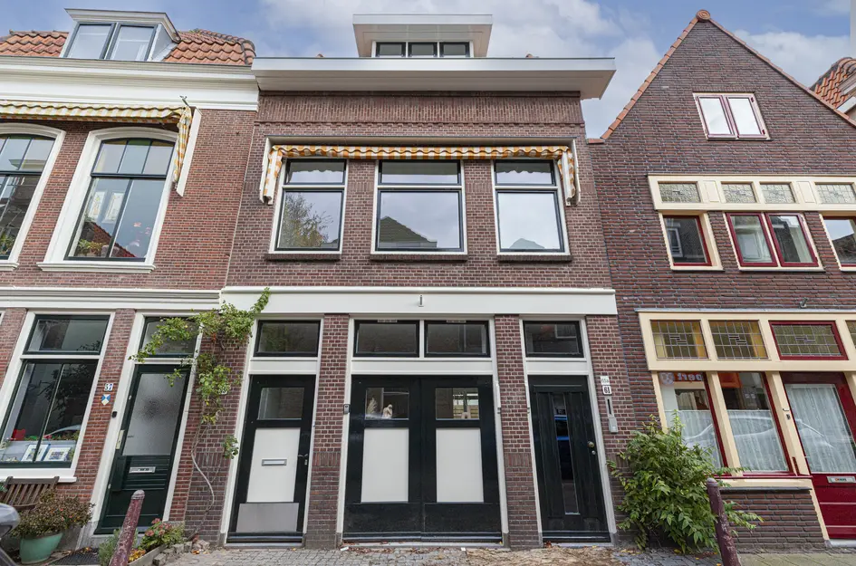 Keizerstraat 61a