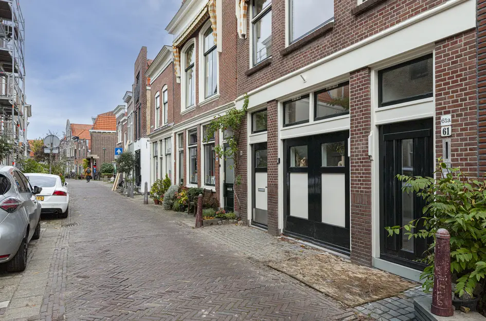 Keizerstraat 61a