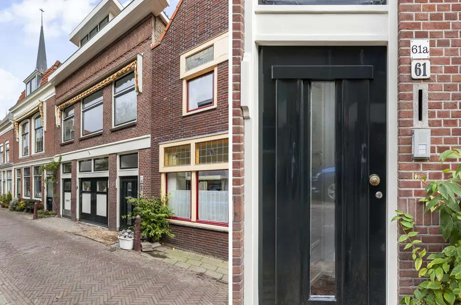 Keizerstraat 61a