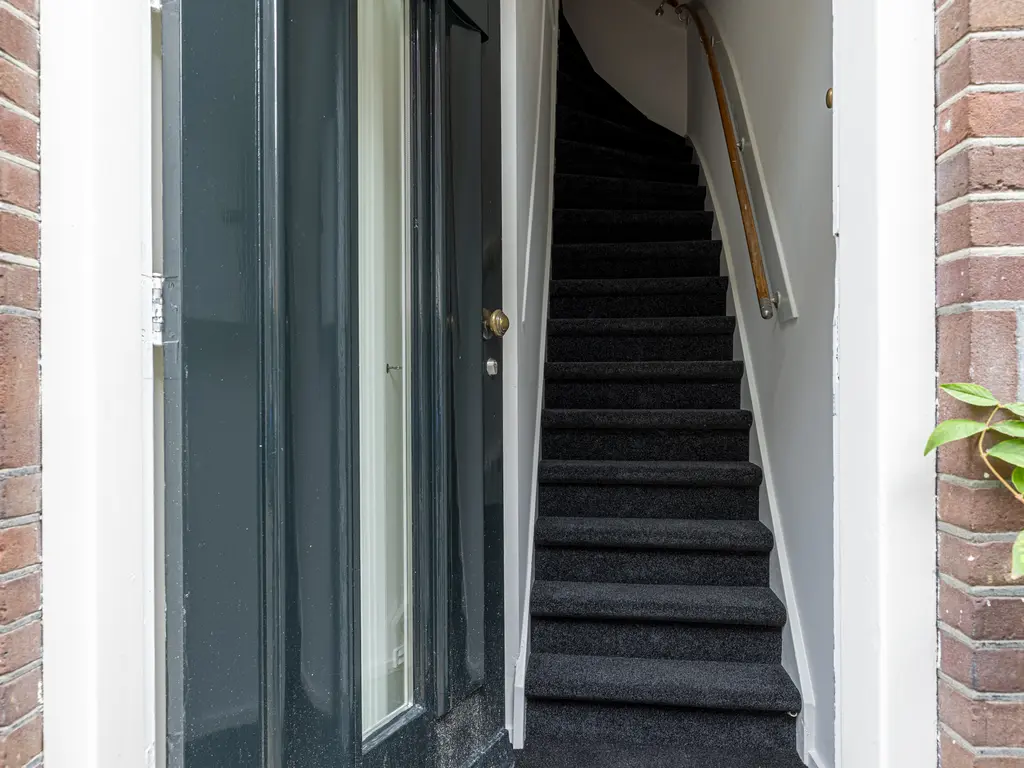 Keizerstraat 61a, GOUDA