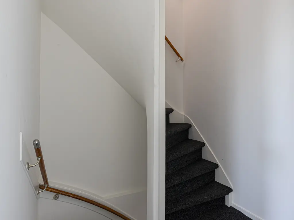 Keizerstraat 61a, GOUDA