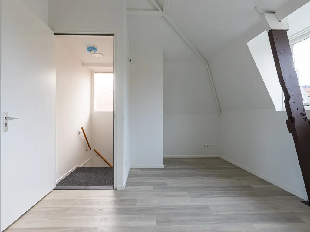 Keizerstraat 61a, GOUDA