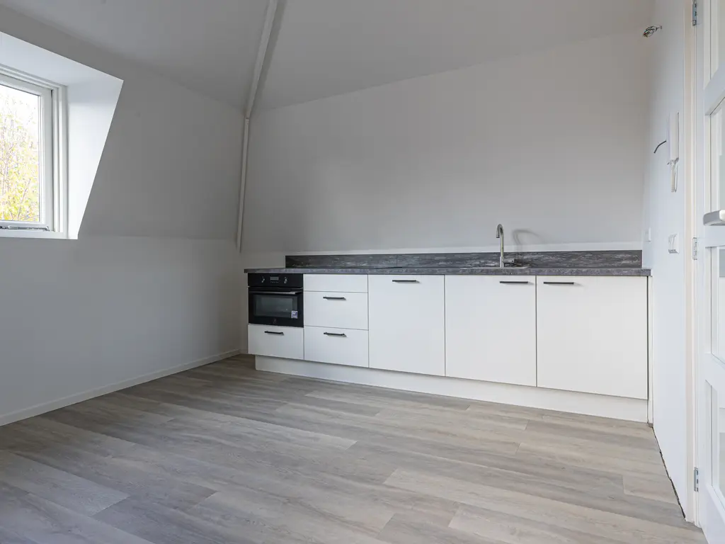 Keizerstraat 61a, GOUDA