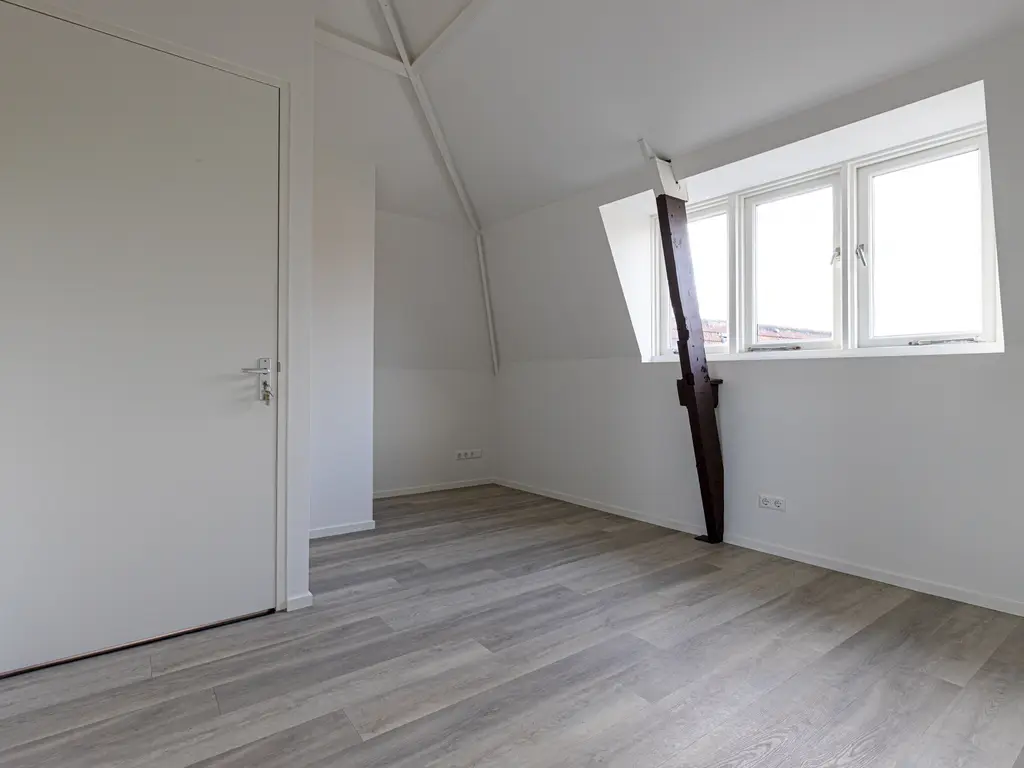 Keizerstraat 61a, GOUDA