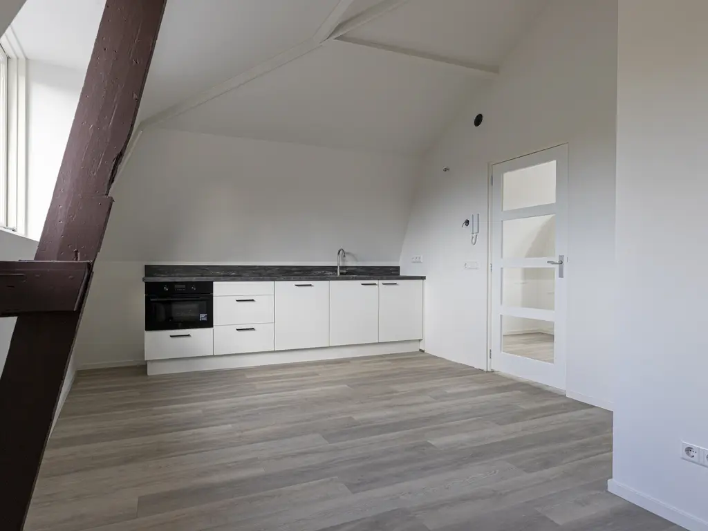 Keizerstraat 61a, GOUDA