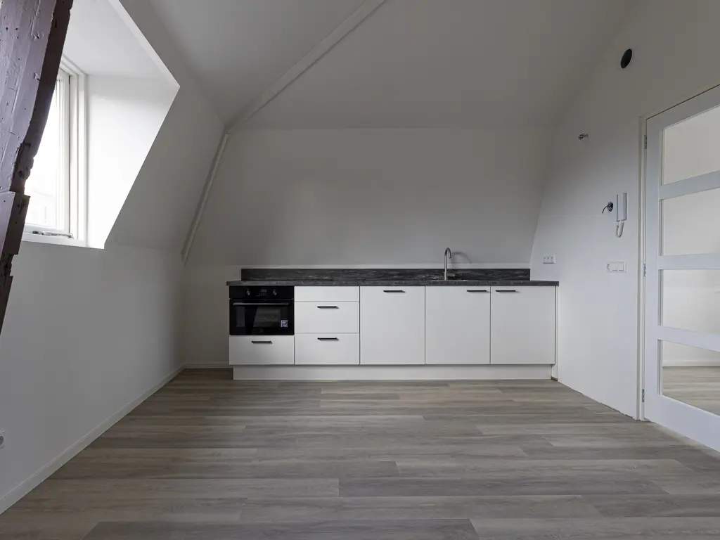 Keizerstraat 61a, GOUDA