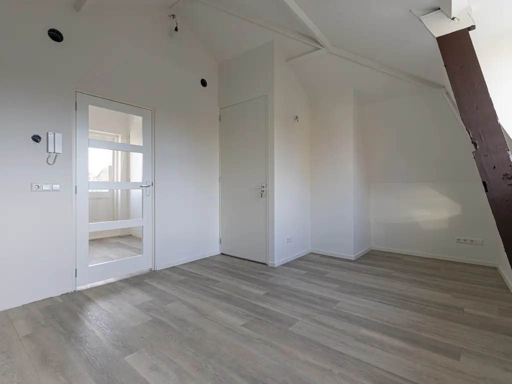 Keizerstraat 61a, GOUDA