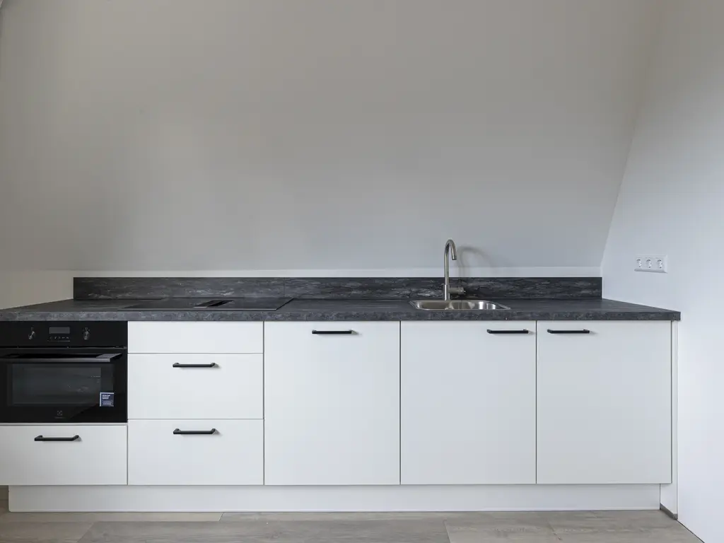 Keizerstraat 61a, GOUDA