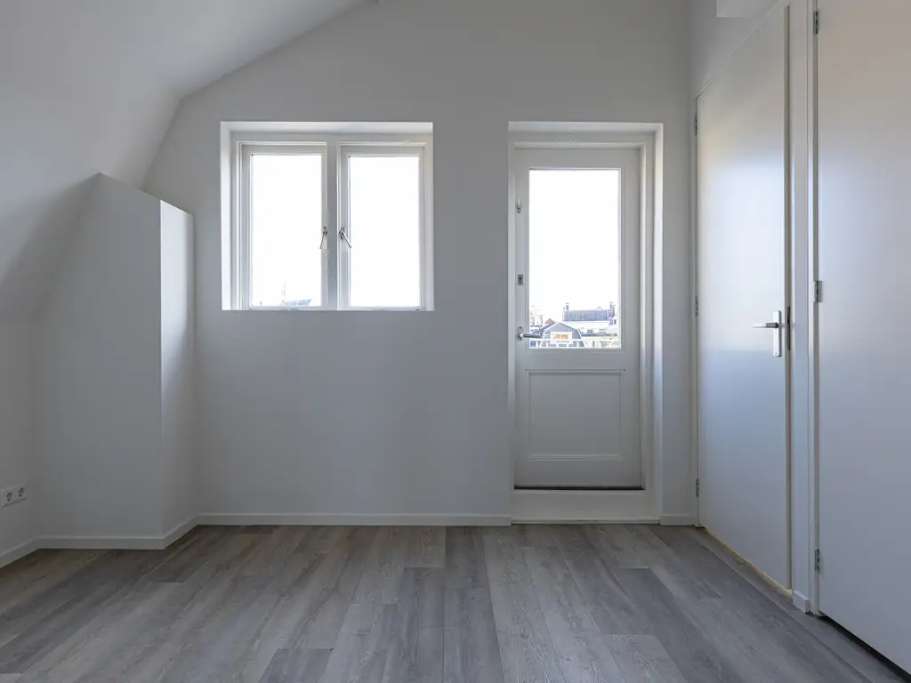 Keizerstraat 61a, GOUDA