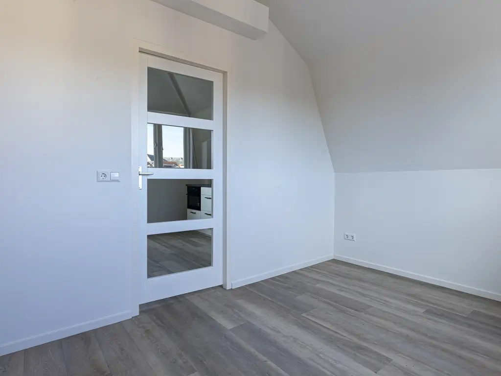 Keizerstraat 61a, GOUDA