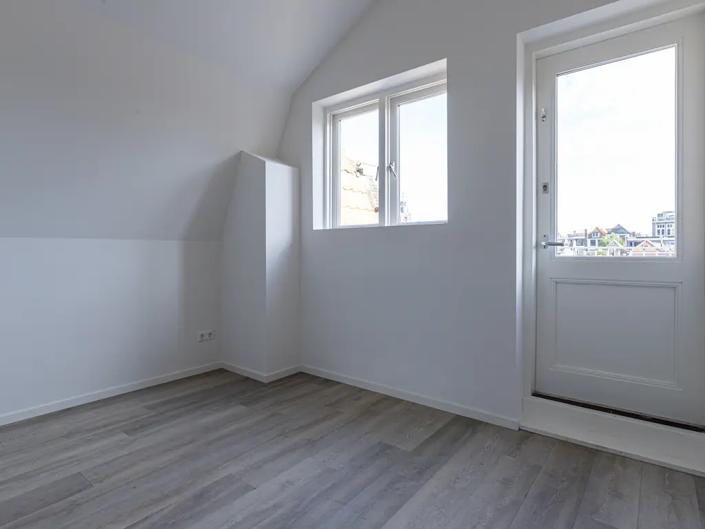 Keizerstraat 61a, GOUDA