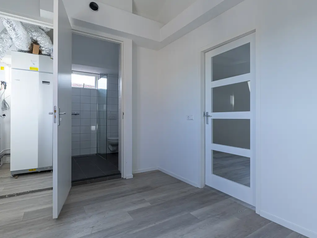 Keizerstraat 61a, GOUDA