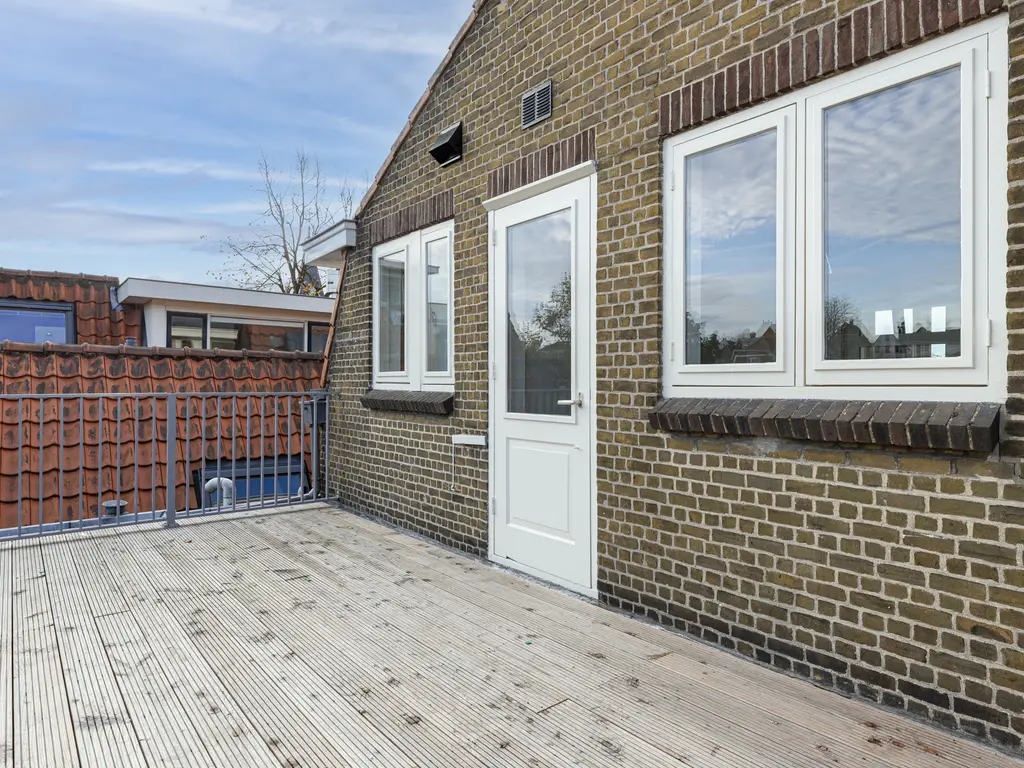 Keizerstraat 61a, GOUDA