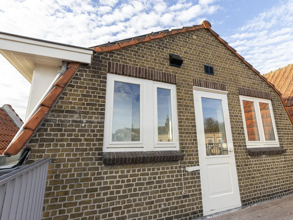 Keizerstraat 61a, GOUDA