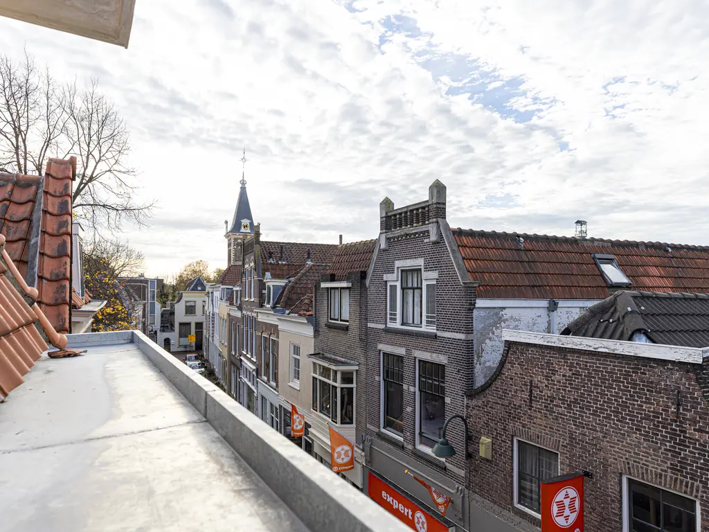 Keizerstraat 61a, GOUDA