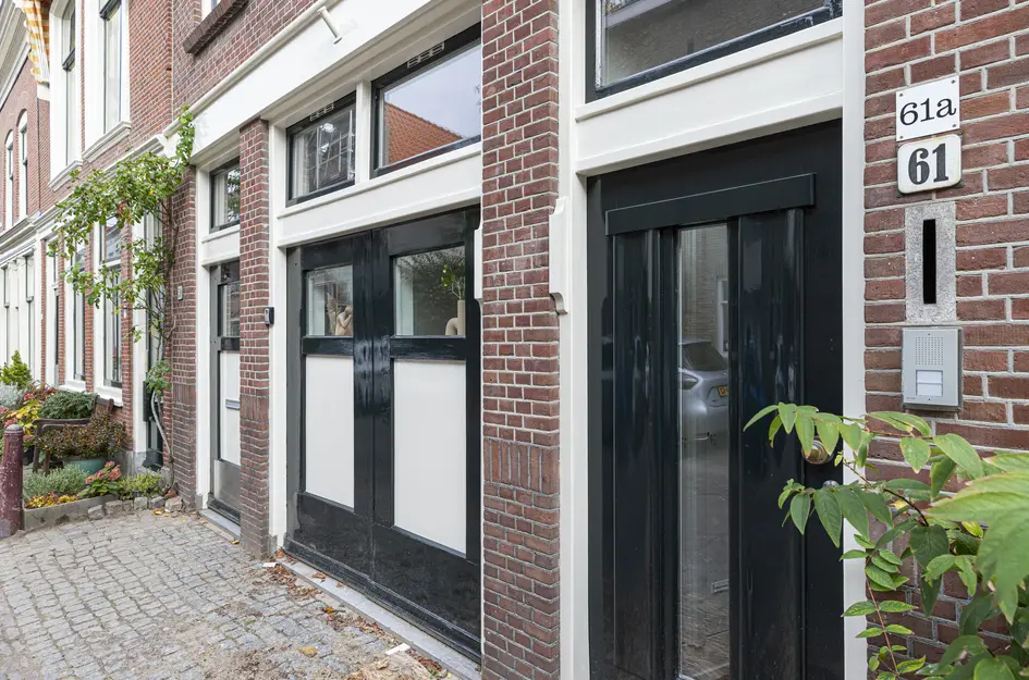 Keizerstraat 61
