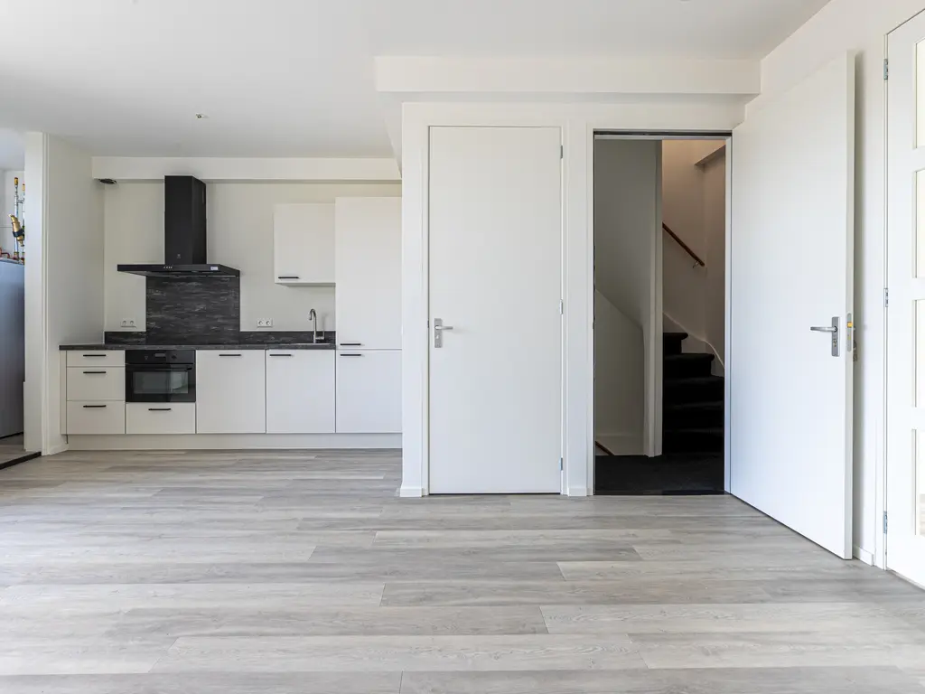 Keizerstraat 61, GOUDA