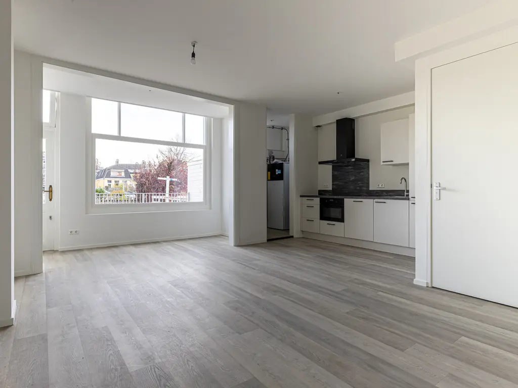 Keizerstraat 61, GOUDA