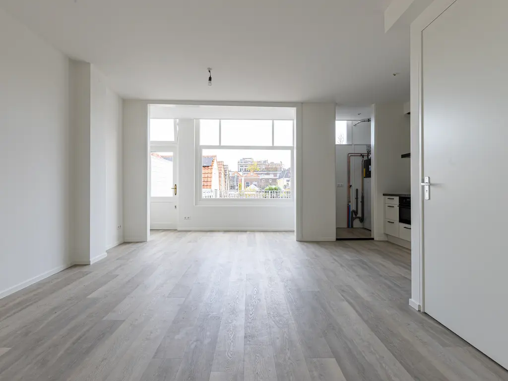 Keizerstraat 61, GOUDA