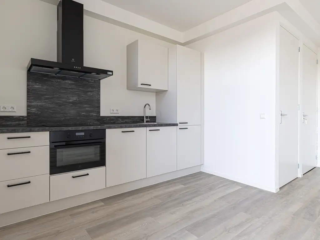 Keizerstraat 61, GOUDA