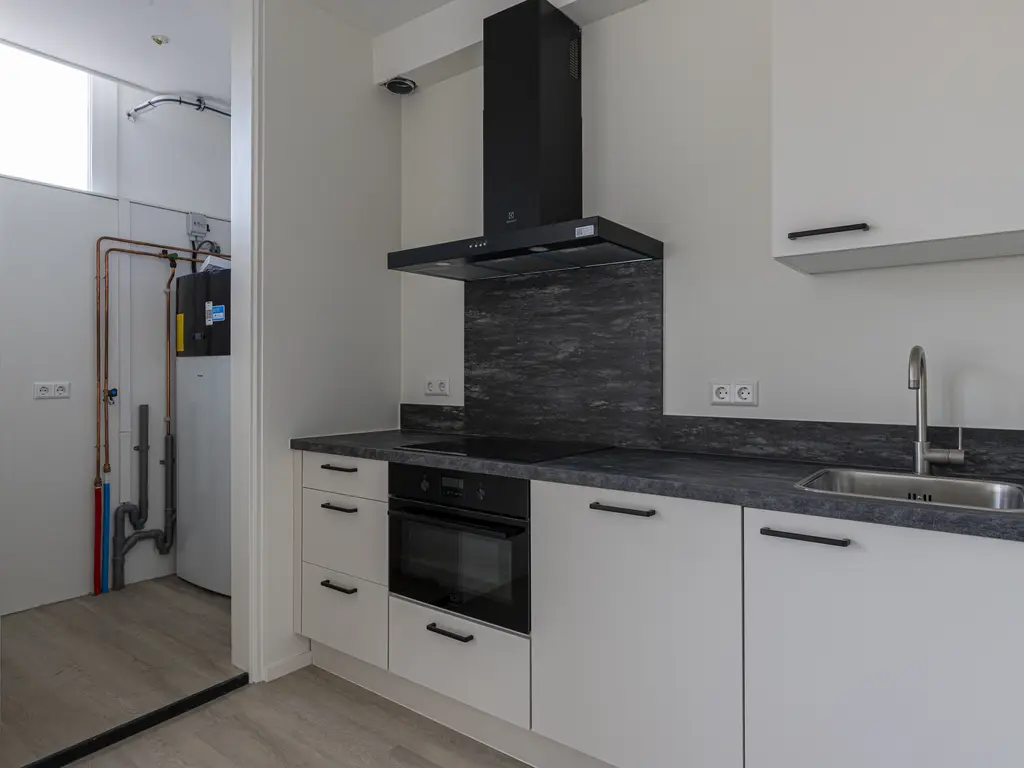 Keizerstraat 61, GOUDA