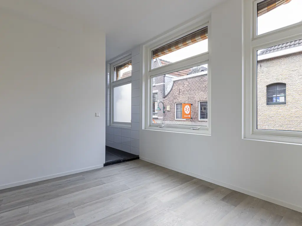 Keizerstraat 61, GOUDA