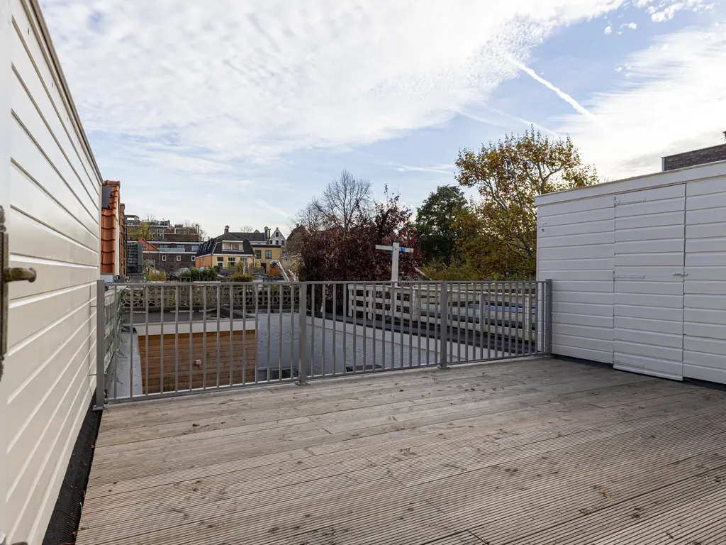 Keizerstraat 61, GOUDA