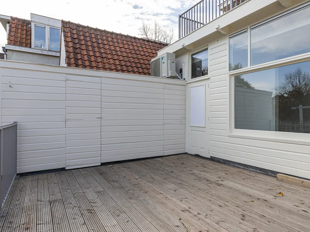 Keizerstraat 61, GOUDA