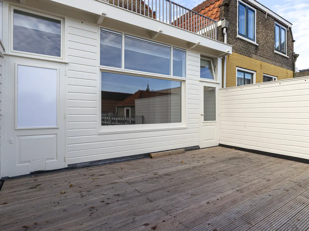 Keizerstraat 61, GOUDA