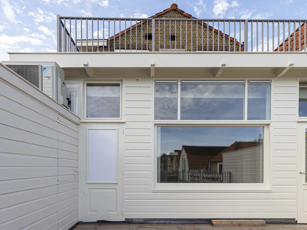 Keizerstraat 61, GOUDA