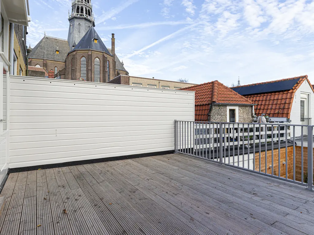 Keizerstraat 61, GOUDA