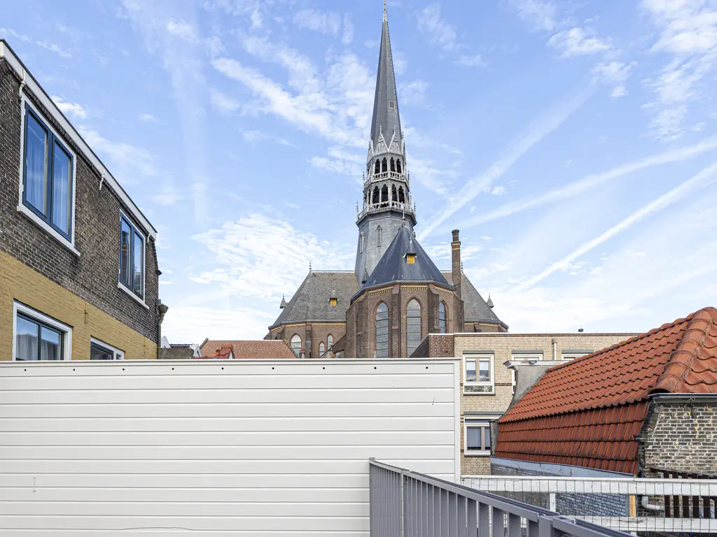 Keizerstraat 61, GOUDA