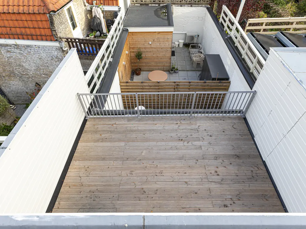 Keizerstraat 61, GOUDA