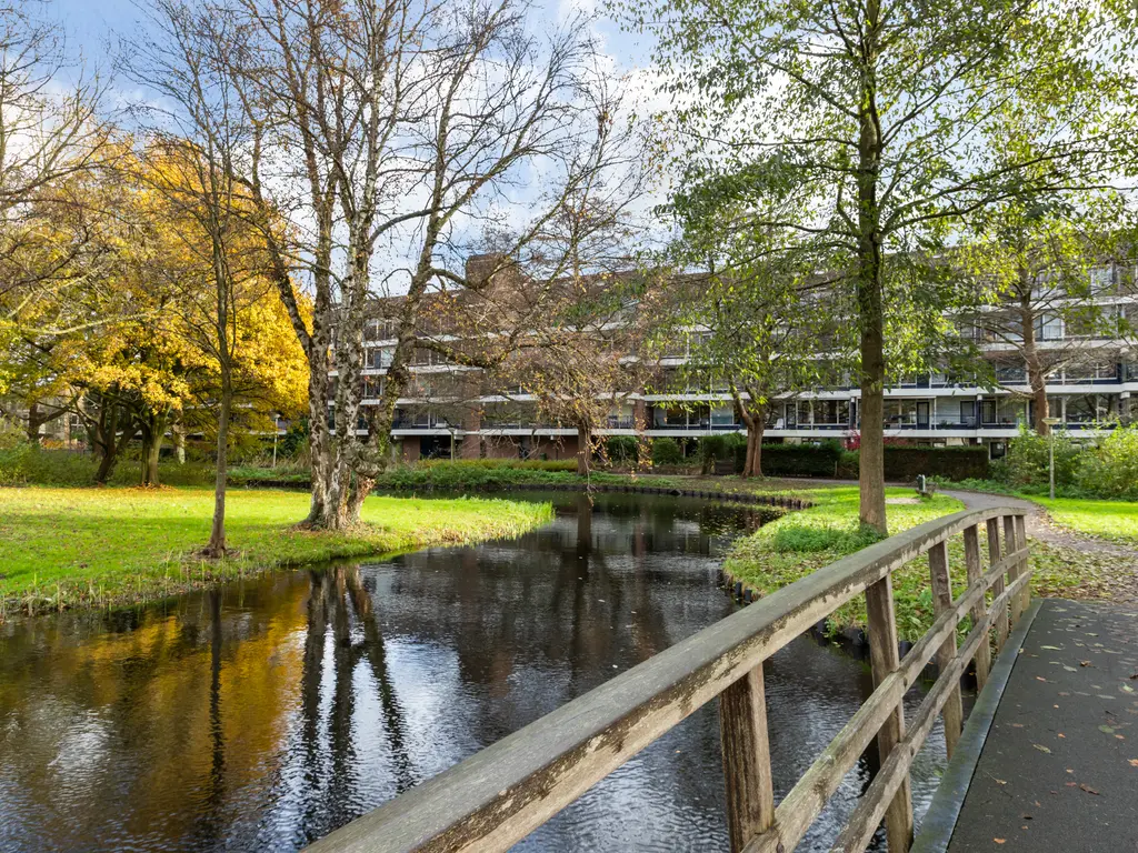 Ruigenburg 147, GOUDA